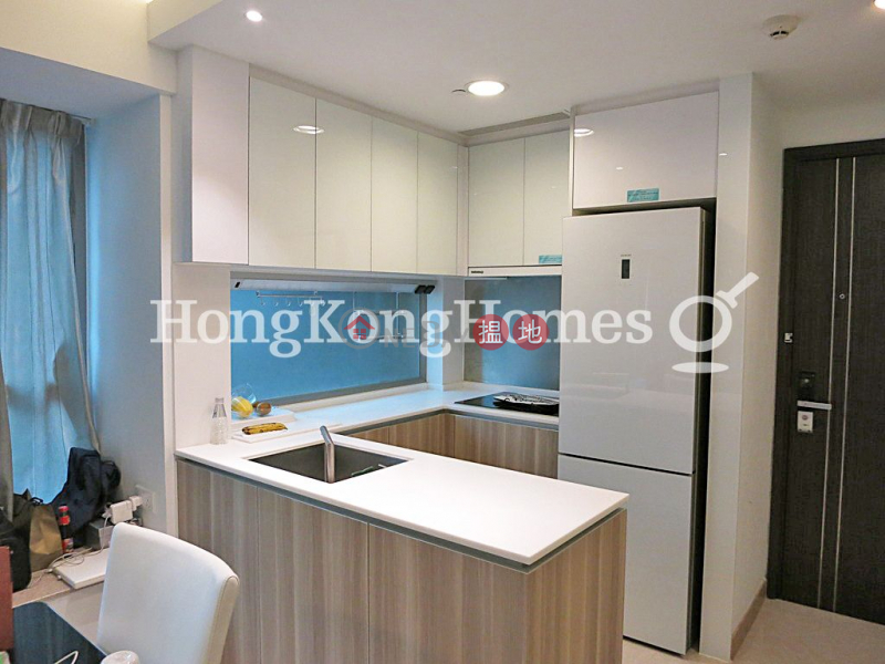 2 Bedroom Unit for Rent at Diva | 133-139 Electric Road | Wan Chai District Hong Kong, Rental | HK$ 25,800/ month