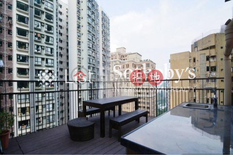 豪景閣兩房一廳單位出租, 豪景閣 Good View Court | 西區 (SOTHEBY-R312536-R)_0