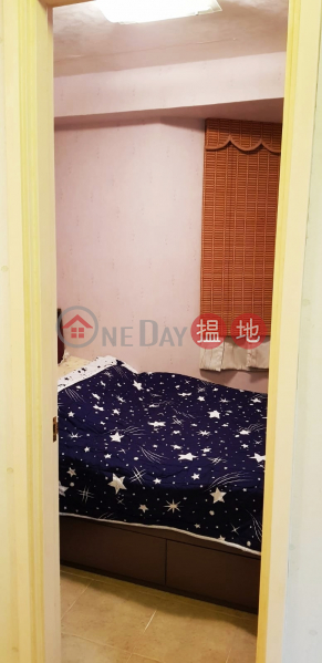 Block 3 Sunshine Plaza | Middle D Unit Residential Rental Listings, HK$ 11,500/ month