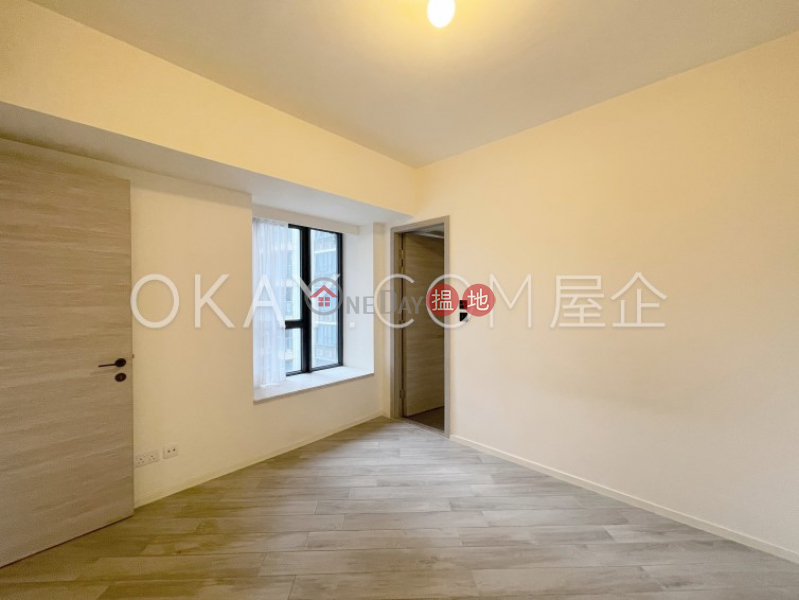 柏蔚山 1座中層-住宅-出售樓盤-HK$ 2,600萬