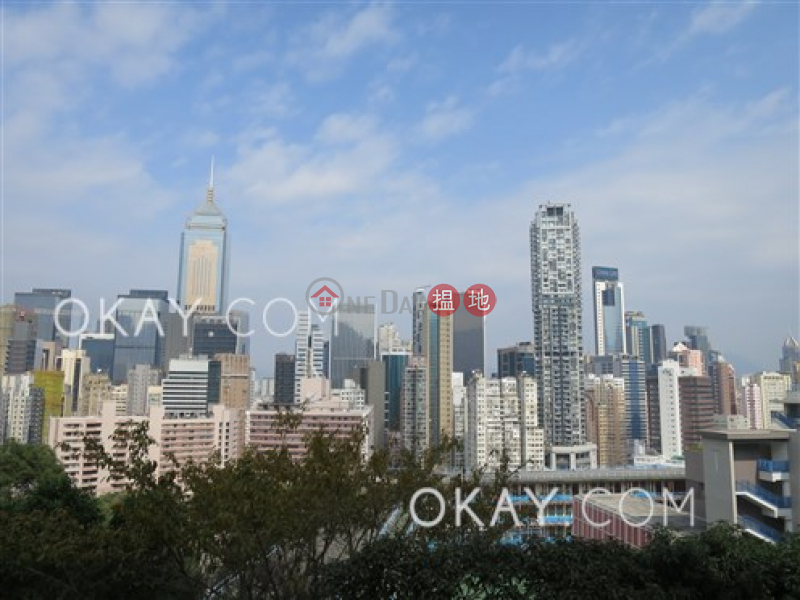 堅尼地道150號低層-住宅-出租樓盤HK$ 59,000/ 月