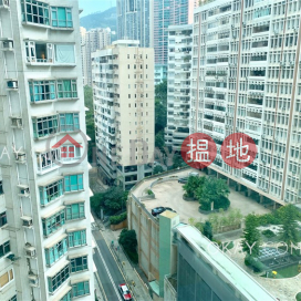 Gorgeous 2 bedroom in Mid-levels West | For Sale | Cimbria Court 金碧閣 _0