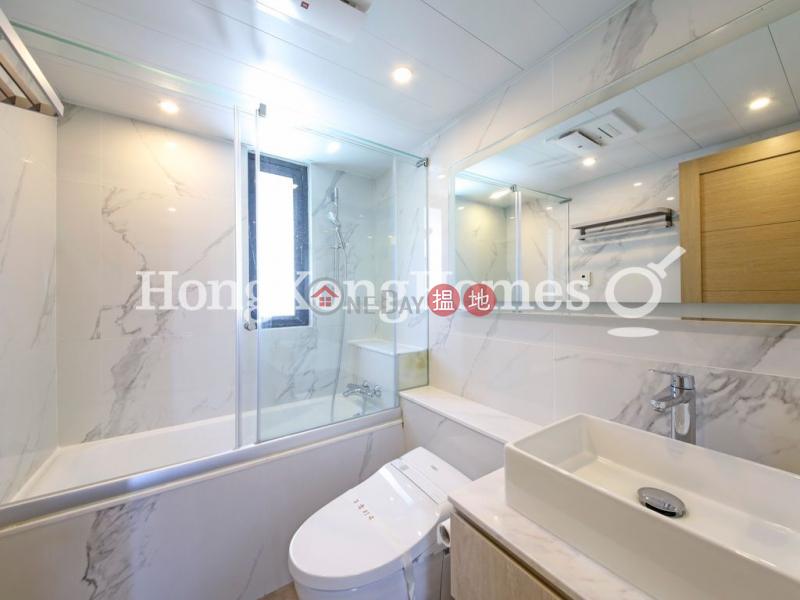 Property Search Hong Kong | OneDay | Residential | Rental Listings, 3 Bedroom Family Unit for Rent at University Heights Block 1