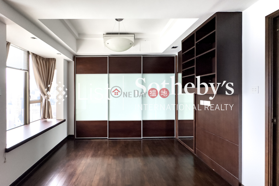 HK$ 46,500/ month | The Belcher\'s Western District | Property for Rent at The Belcher\'s with 2 Bedrooms