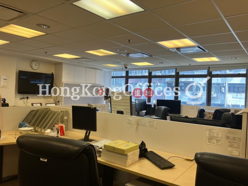 Office Unit for Rent at Kincheng Commercial Centre, 2 Carnarvon Road | Yau Tsim Mong, Hong Kong Rental, HK$ 39,003/ month