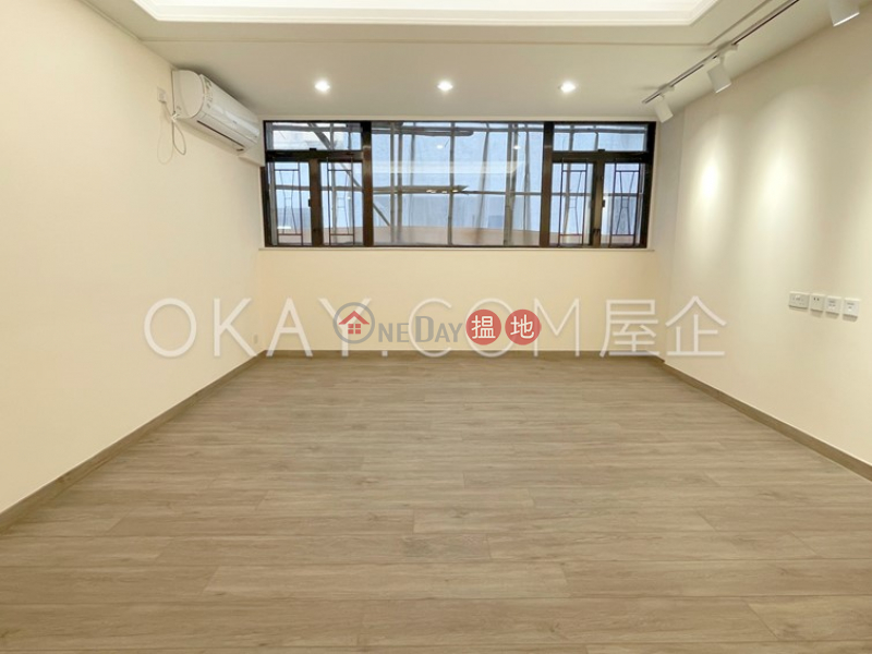 Tasteful 3 bedroom with parking | Rental | 54A-54D Conduit Road | Western District Hong Kong | Rental, HK$ 48,000/ month