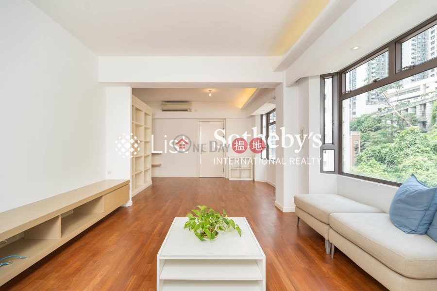 HK$ 68,000/ month | The Ventris Wan Chai District Property for Rent at The Ventris with 2 Bedrooms
