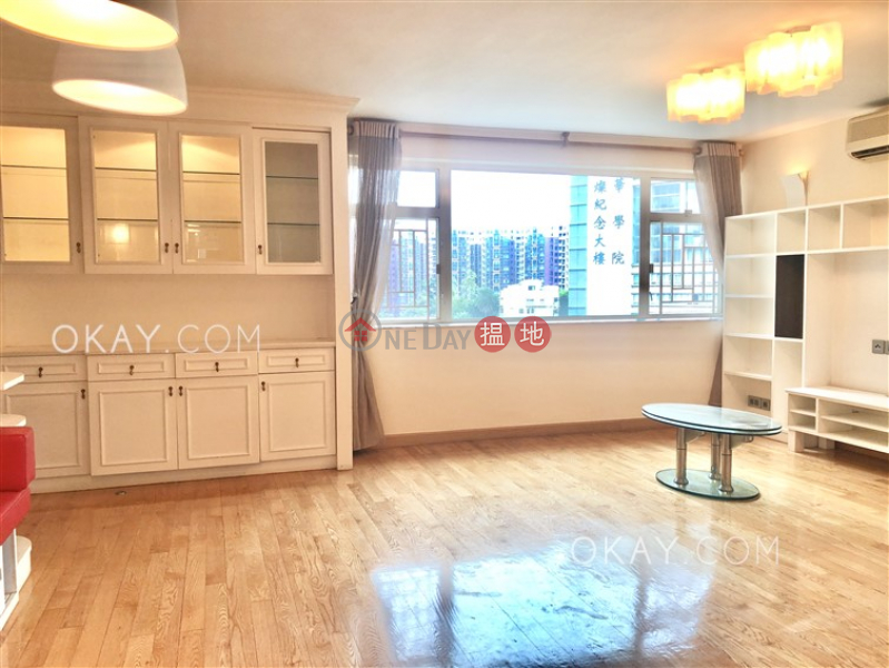 Property Search Hong Kong | OneDay | Residential | Sales Listings, Efficient 3 bedroom in Ho Man Tin | For Sale