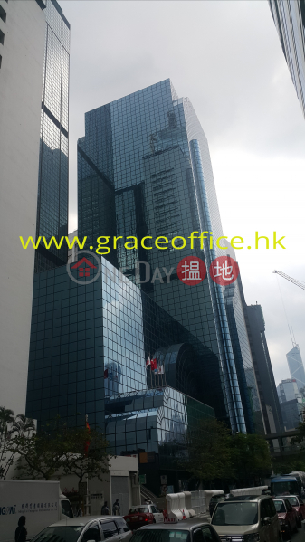 Shui On Centre | Middle Office / Commercial Property, Rental Listings | HK$ 205,082/ month