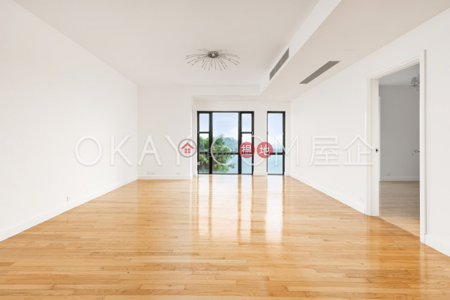 Property Search Hong Kong | OneDay | Residential Rental Listings Exquisite house with terrace & parking | Rental