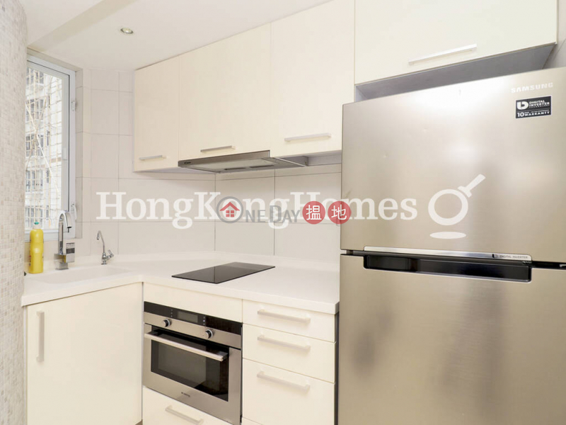 1 Bed Unit for Rent at 13 Prince\'s Terrace | 13 Prince\'s Terrace 太子臺13號 Rental Listings