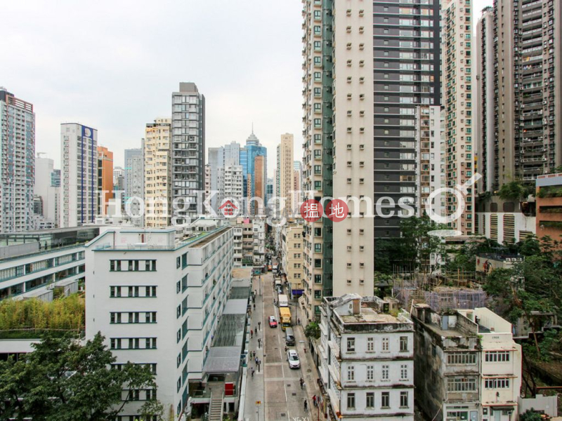 Property Search Hong Kong | OneDay | Residential Rental Listings | 2 Bedroom Unit for Rent at Centrestage