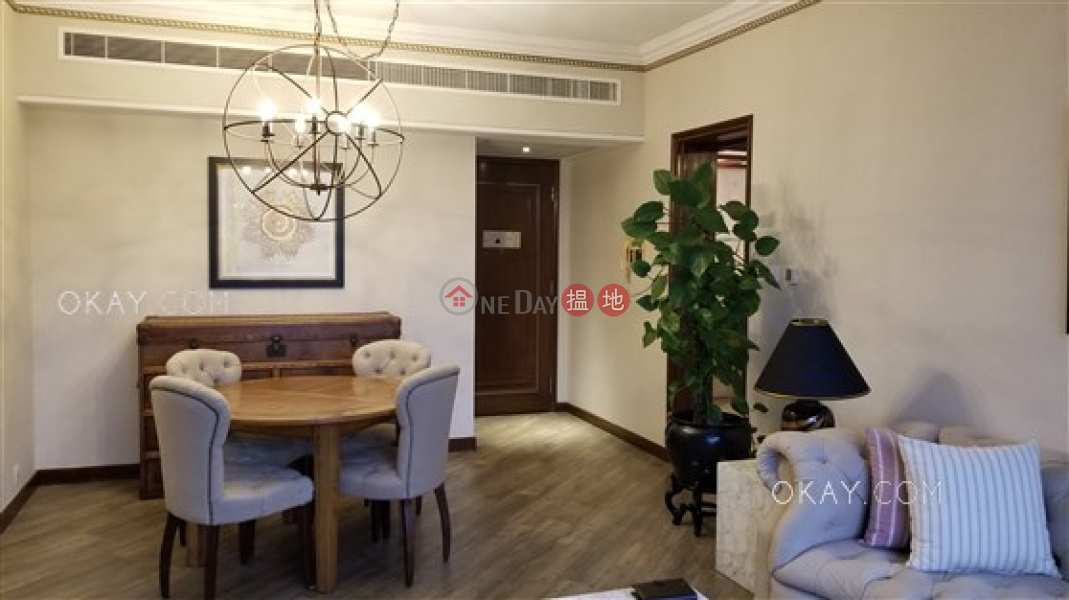 HK$ 61,000/ month | Parkview Club & Suites Hong Kong Parkview, Southern District, Beautiful 1 bedroom on high floor | Rental