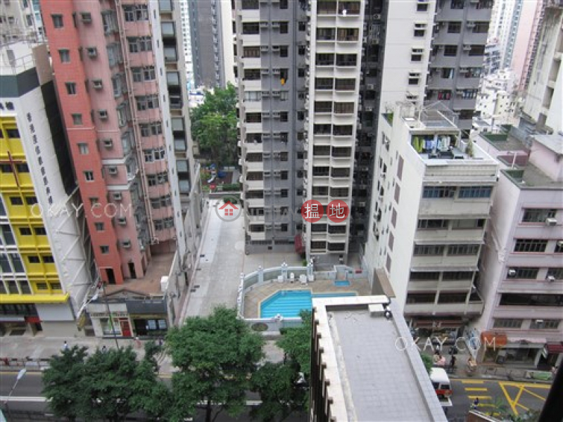 CASTLE ONE BY V|低層-住宅出租樓盤HK$ 33,500/ 月