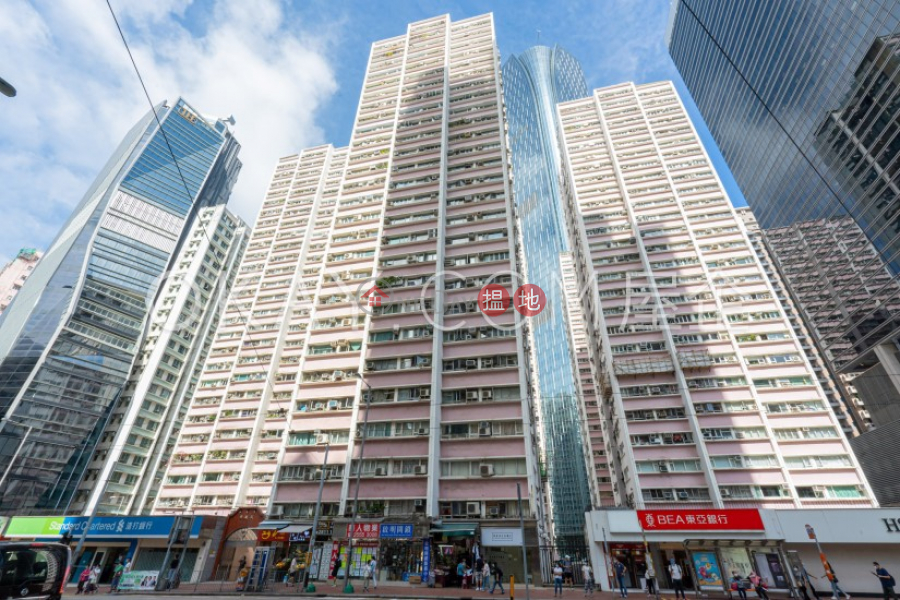 Property Search Hong Kong | OneDay | Residential, Rental Listings, Cozy 3 bedroom in Quarry Bay | Rental