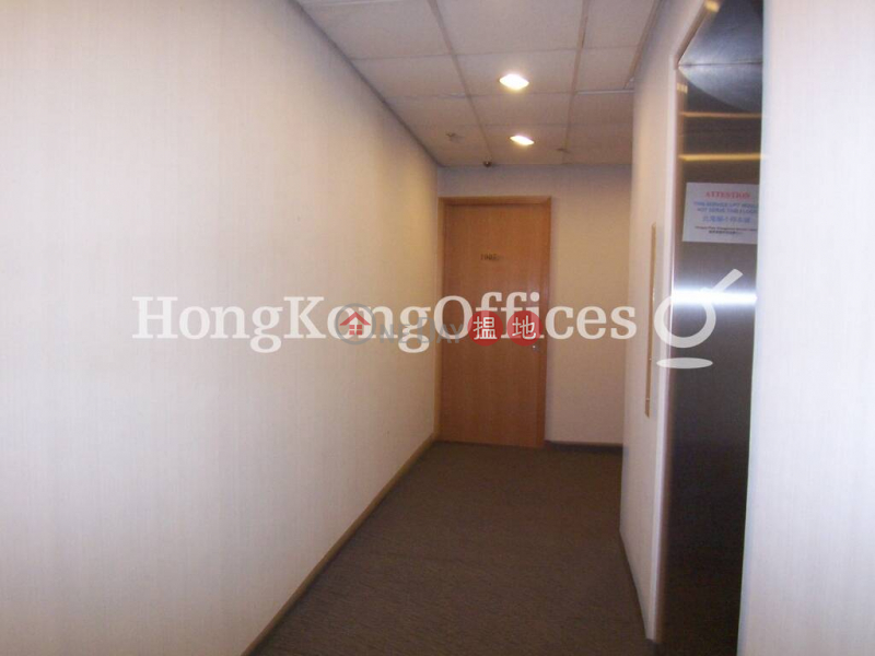 HK$ 36,895/ month | Olympia Plaza Eastern District | Office Unit for Rent at Olympia Plaza