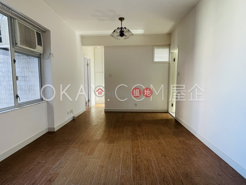 Gorgeous 2 bedroom in Mid-levels West | For Sale | All Fit Garden 百合苑 Sales Listings