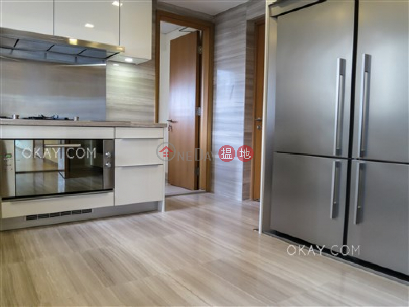 Property Search Hong Kong | OneDay | Residential Rental Listings Lovely 3 bed on high floor with racecourse views | Rental