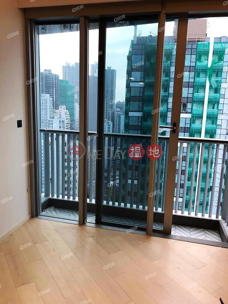 Artisan House | High Floor Flat for Rent, 1 Sai Yuen Lane | Western District, Hong Kong, Rental, HK$ 18,000/ month