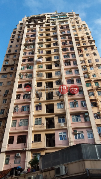 Yen Ning Building (Yen Ning Building) Ngau Tau Kok|搵地(OneDay)(2)