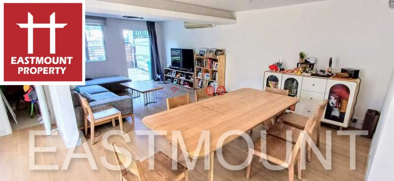 HK$ 55,000/ month | Nam Wai Village, Sai Kung, Sai Kung Village House | Property For Sale and Lease in Nam Wai 南圍-Detached | Property ID:3574