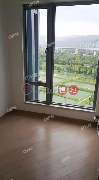 Park Circle | 4 bedroom Mid Floor Flat for Rent | 18 Castle Peak Road-Tam Mi | Yuen Long Hong Kong | Rental HK$ 26,000/ month