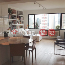 Charming 2 bedroom in Central | Rental, Tung Yuen Building 東源樓 | Central District (OKAY-R270898)_0