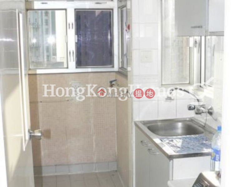 HK$ 18,500/ month | Happy Court, Wan Chai District, 1 Bed Unit for Rent at Happy Court