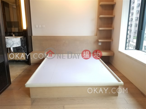 Charming 1 bedroom in Mid-levels West | For Sale | Gramercy 瑧環 _0