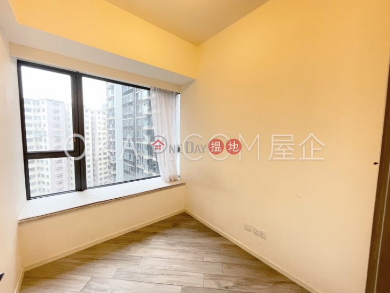 HK$ 26M, Fleur Pavilia Tower 1, Eastern District | Gorgeous 3 bedroom with balcony | For Sale