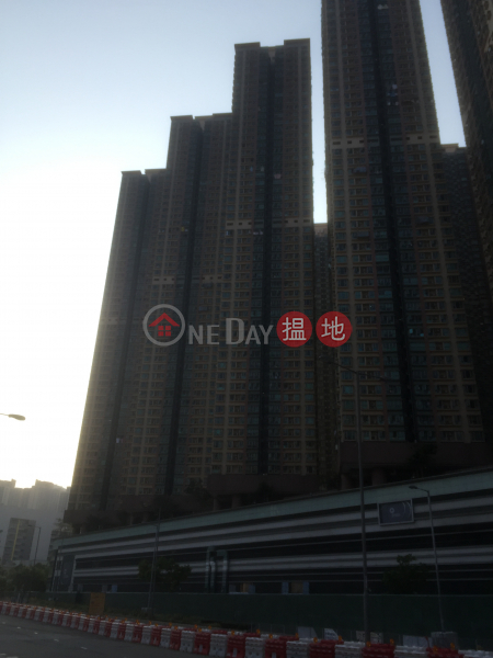 Tower 5 Phase 1 Park Central (將軍澳中心 1期 5座),Tseung Kwan O | ()(1)