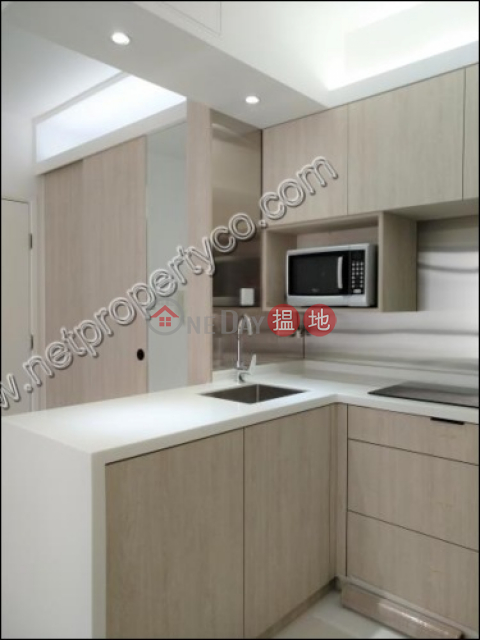 Apartment for Rent in Mid-Levels Central, Tycoon Court 麗豪閣 | Central District (A061599)_0