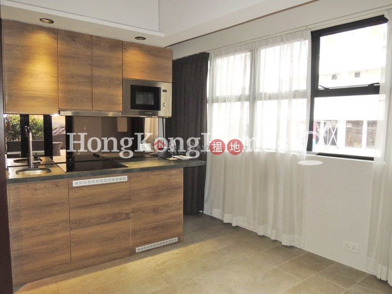 Property Search Hong Kong | OneDay | Residential | Rental Listings | Studio Unit for Rent at Kai Fung Mansion (Building)