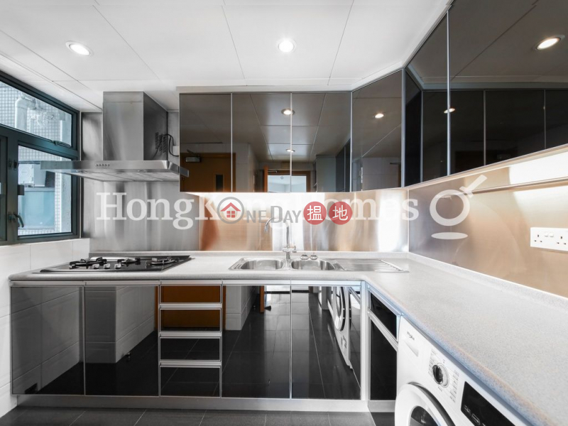 3 Bedroom Family Unit for Rent at 80 Robinson Road, 80 Robinson Road | Western District | Hong Kong Rental, HK$ 49,000/ month
