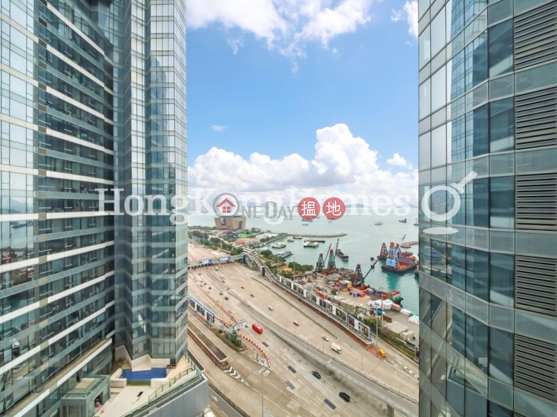 Property Search Hong Kong | OneDay | Residential | Rental Listings, 3 Bedroom Family Unit for Rent at The Cullinan