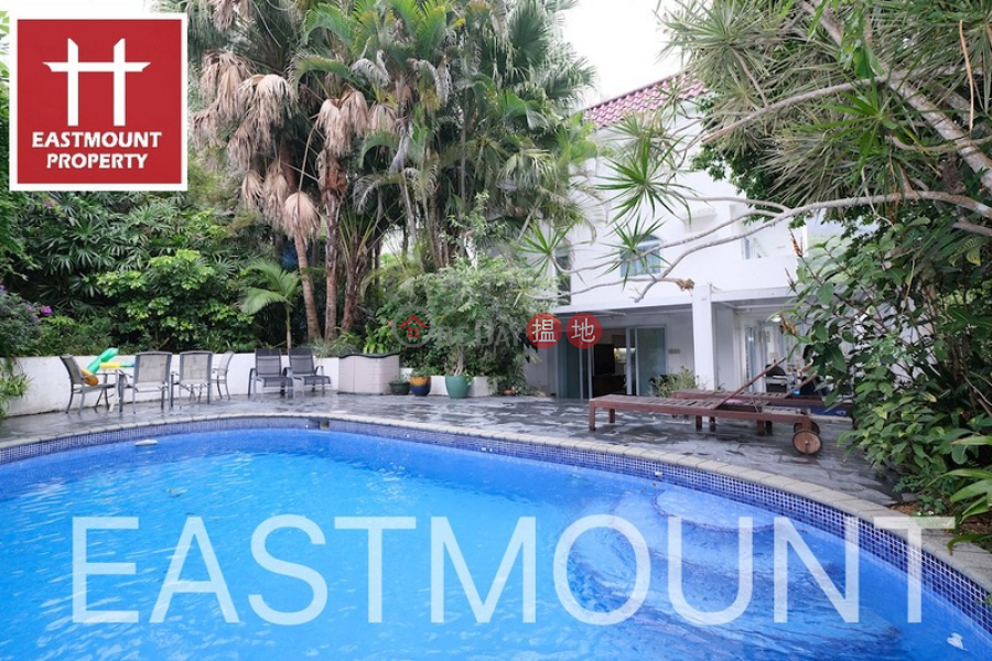 Sai Kung Village House | Property For Sale in Nam Shan-Detached, Garden, Swimming pool | Property ID:1742 | The Yosemite Village House 豪山美庭村屋 Sales Listings