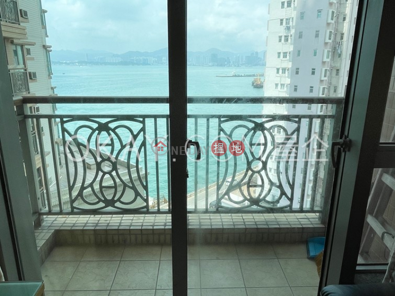 Property Search Hong Kong | OneDay | Residential, Sales Listings | Rare 2 bedroom with sea views & balcony | For Sale