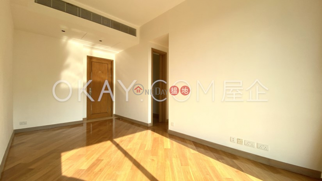 HK$ 40,000/ month Larvotto | Southern District Unique 3 bedroom on high floor with balcony | Rental