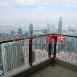 中半山三房兩廳筍盤出租|住宅單位 | Branksome Crest Branksome Crest _0