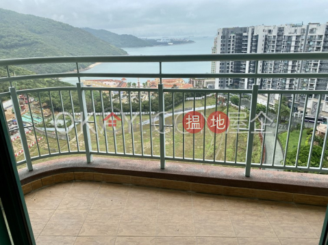 Stylish 4 bedroom with balcony | For Sale | Discovery Bay, Phase 13 Chianti, The Pavilion (Block 1) 愉景灣 13期 尚堤 碧蘆(1座) _0