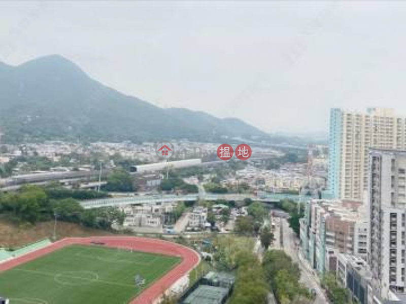 HK$ 9,300/ month Parkland Villas Block 4 | Tuen Mun New air conditioners, broad view