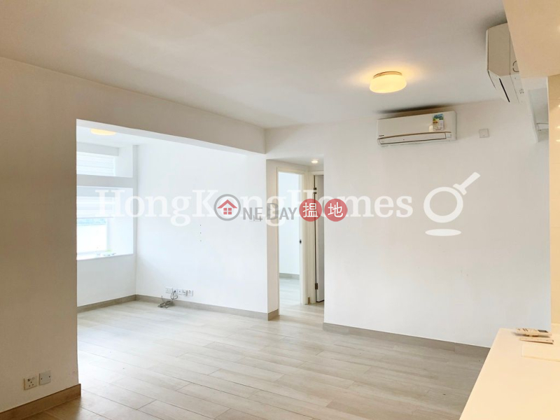 伊利莎伯大廈A座-未知住宅出租樓盤-HK$ 35,000/ 月