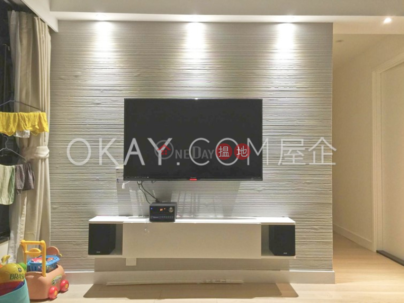 Property Search Hong Kong | OneDay | Residential | Rental Listings Gorgeous 3 bedroom in North Point | Rental