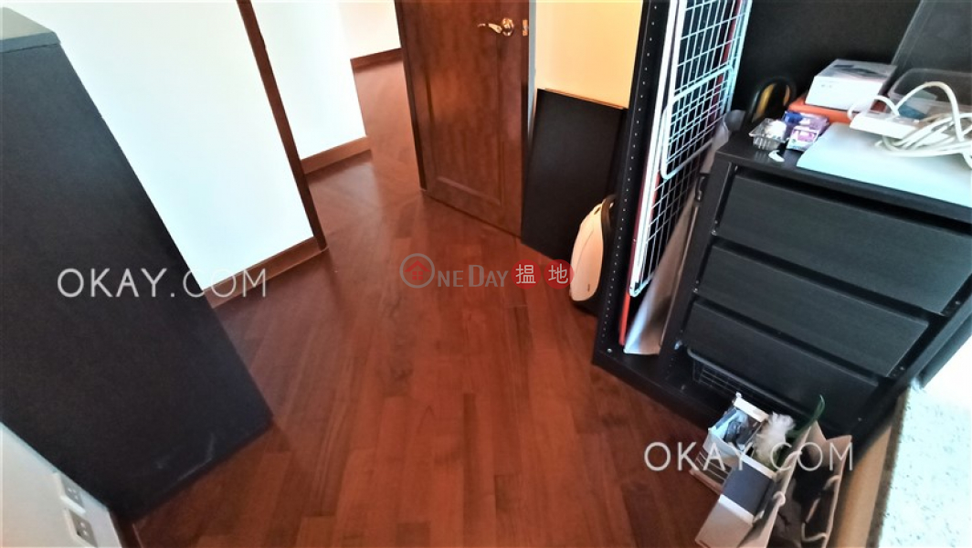 HK$ 35,000/ month The Avenue Tower 1 | Wan Chai District Lovely 2 bedroom on high floor with balcony | Rental