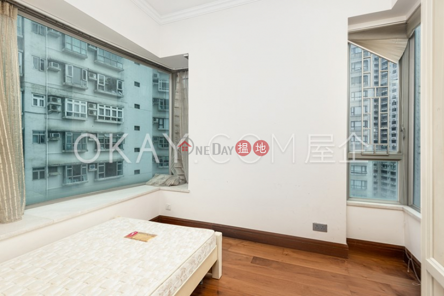 Gorgeous 4 bedroom on high floor with balcony & parking | For Sale | 31 Robinson Road | Western District Hong Kong | Sales HK$ 45M