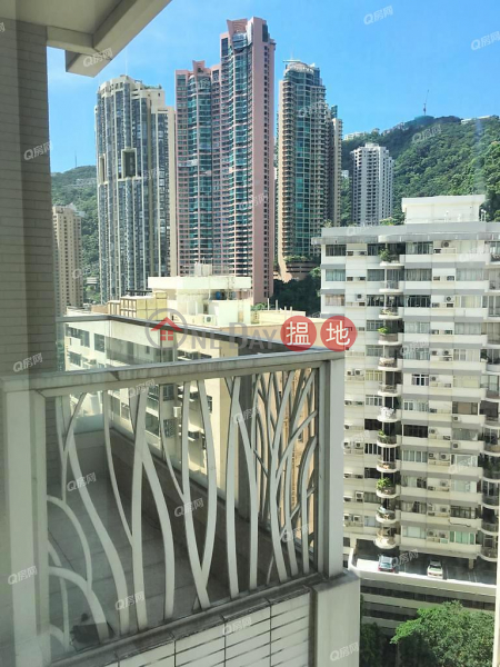 香港搵樓|租樓|二手盤|買樓| 搵地 | 住宅出租樓盤環境清靜，豪宅地段，名牌校網《干德道18號租盤》