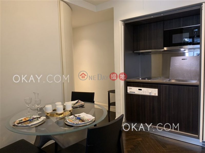 Tasteful 1 bedroom with balcony | Rental 1 Castle Road | Western District | Hong Kong Rental | HK$ 27,000/ month