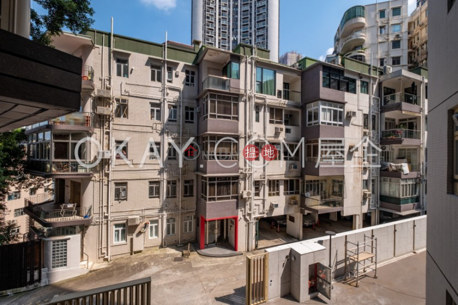 Property Search Hong Kong | OneDay | Residential Rental Listings, Unique 2 bedroom in Mid-levels Central | Rental
