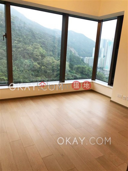 HK$ 19.68M, Island Garden Tower 2, Eastern District, Stylish 3 bedroom on high floor with balcony | For Sale