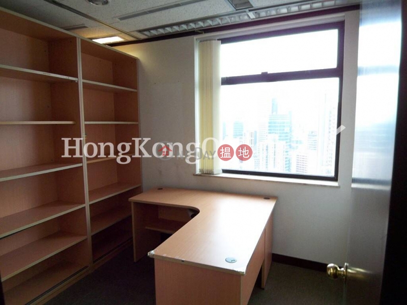HK$ 128,750/ month | Hopewell Centre Wan Chai District Office Unit for Rent at Hopewell Centre